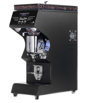 Кофемолка Victoria Arduino Mythos One Black